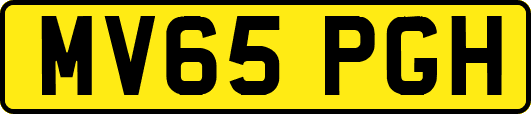 MV65PGH