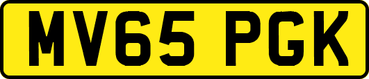 MV65PGK