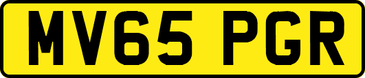 MV65PGR
