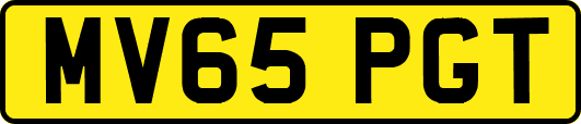 MV65PGT