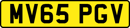 MV65PGV