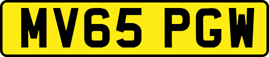 MV65PGW
