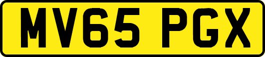 MV65PGX