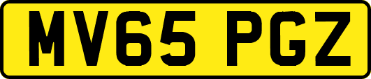 MV65PGZ
