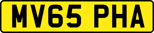MV65PHA