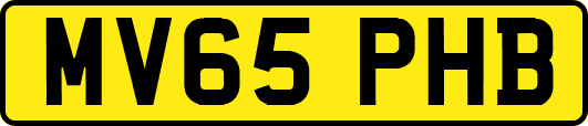 MV65PHB