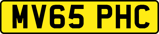 MV65PHC