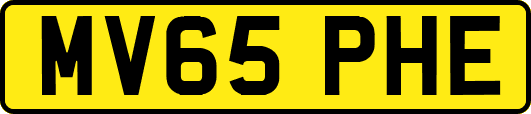 MV65PHE