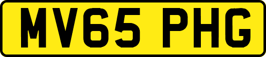 MV65PHG