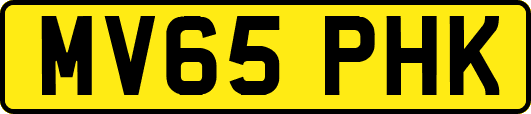 MV65PHK