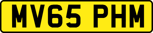 MV65PHM