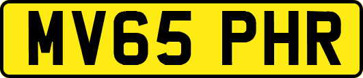 MV65PHR