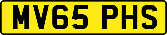 MV65PHS