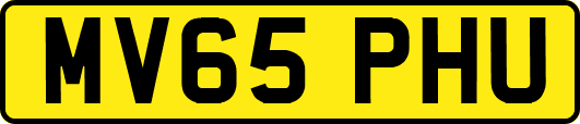 MV65PHU