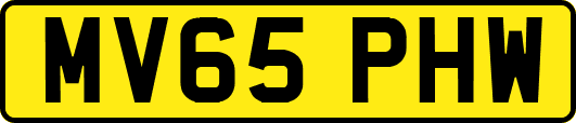MV65PHW