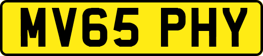 MV65PHY