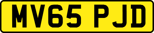 MV65PJD