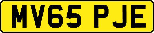 MV65PJE