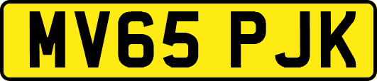 MV65PJK