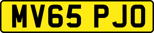 MV65PJO