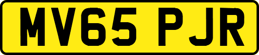 MV65PJR