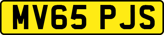 MV65PJS