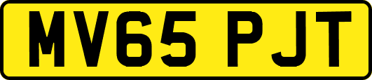 MV65PJT