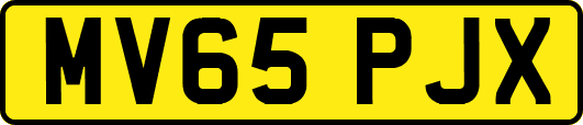 MV65PJX
