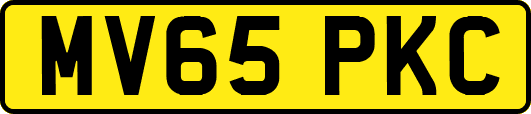 MV65PKC