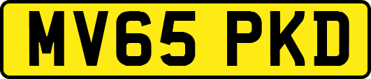 MV65PKD