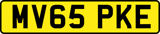 MV65PKE