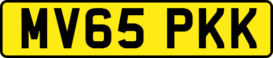 MV65PKK