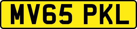 MV65PKL