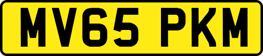 MV65PKM