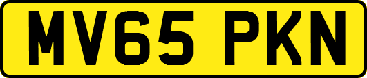 MV65PKN