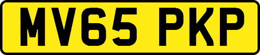 MV65PKP