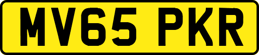 MV65PKR