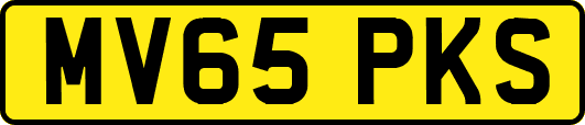 MV65PKS