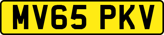 MV65PKV