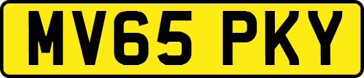MV65PKY