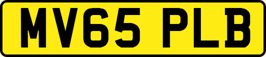 MV65PLB