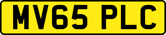 MV65PLC