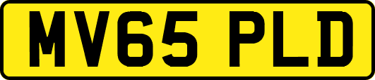 MV65PLD