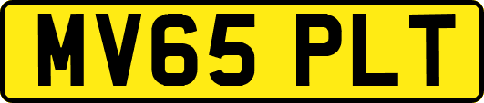 MV65PLT