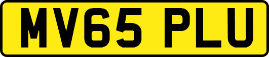 MV65PLU