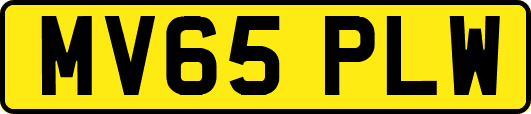 MV65PLW