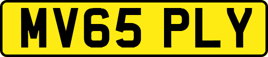 MV65PLY
