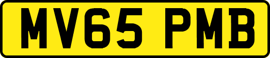 MV65PMB