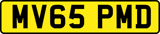 MV65PMD