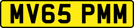 MV65PMM